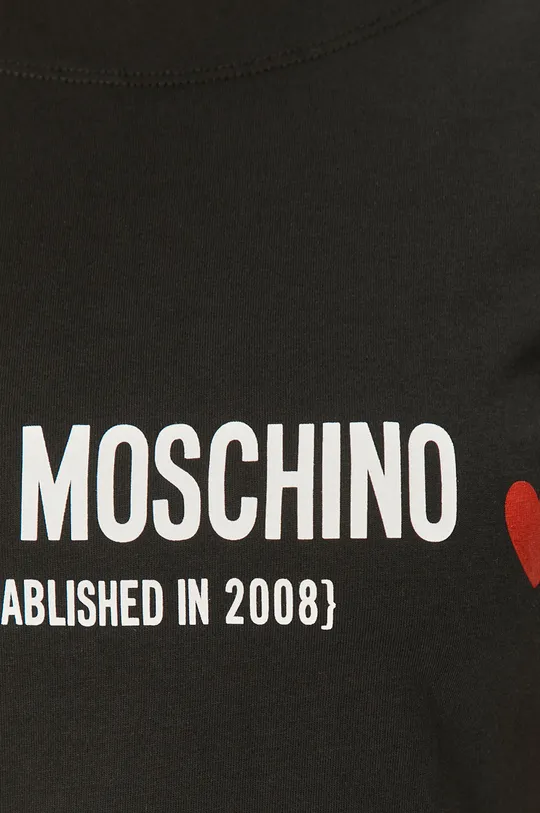 Love Moschino - Платье Женский