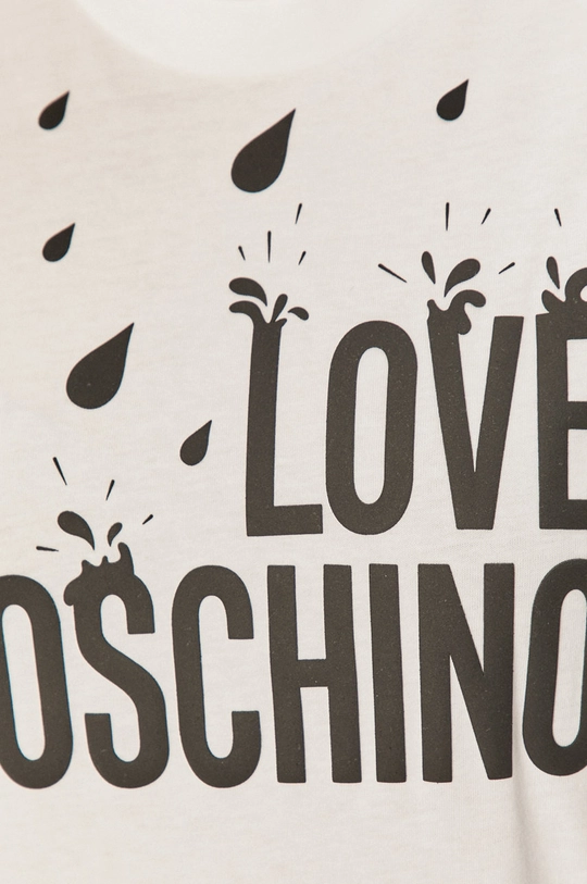 Love Moschino - Sukienka Damski