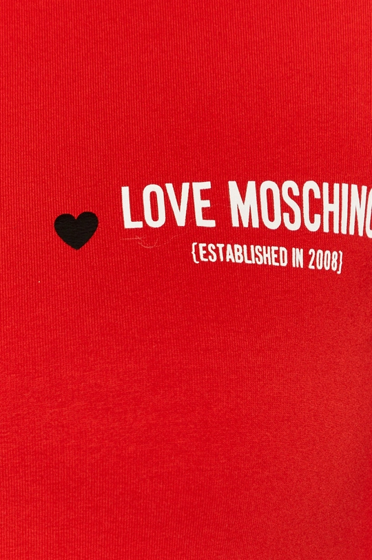 Love Moschino - Šaty Dámsky