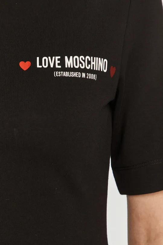 Love Moschino - Sukienka Damski