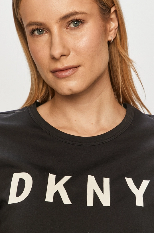 fekete Dkny - Ruha