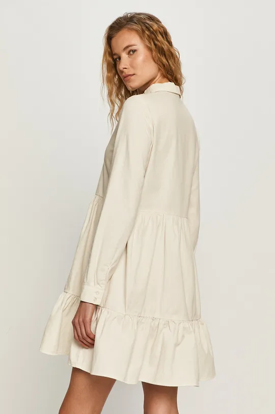 Vero Moda - Šaty  100% Organická bavlna