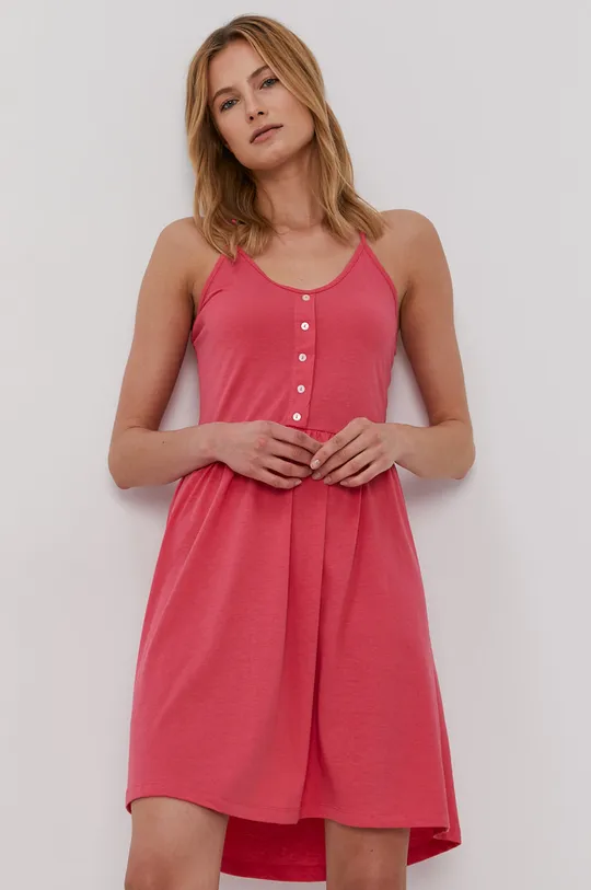 рожевий Сукня Vero Moda Жіночий