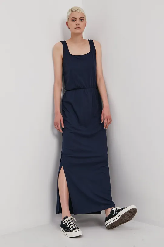 Φόρεμα Vero Moda σκούρο μπλε