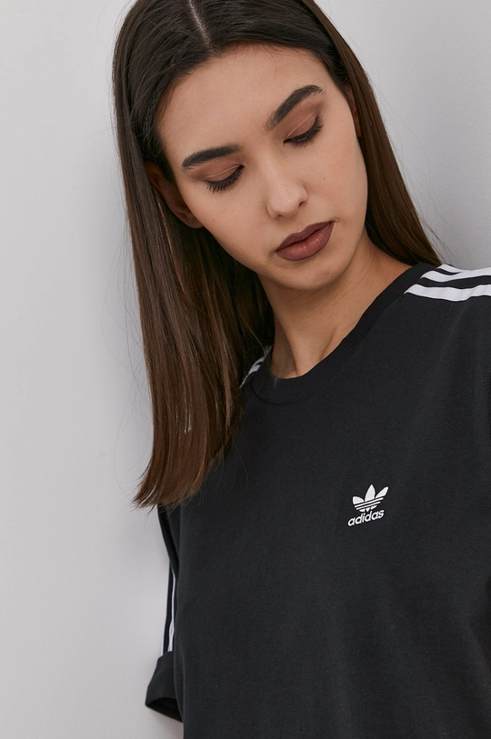 Haljina adidas Originals Ženski