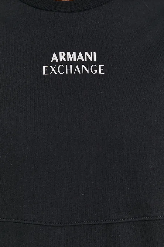 Armani Exchange Sukienka 3KYA79.YJ7EZ Damski