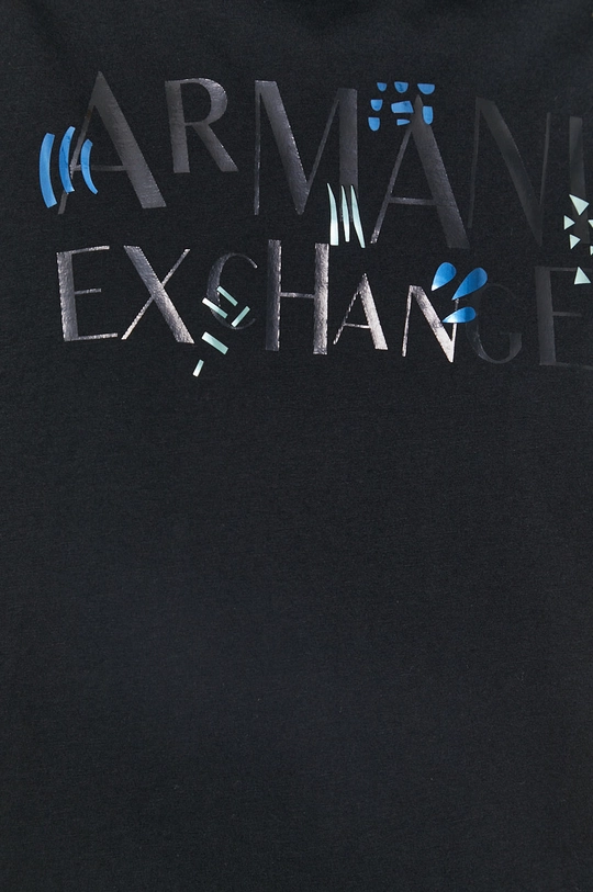 Šaty Armani Exchange Dámsky