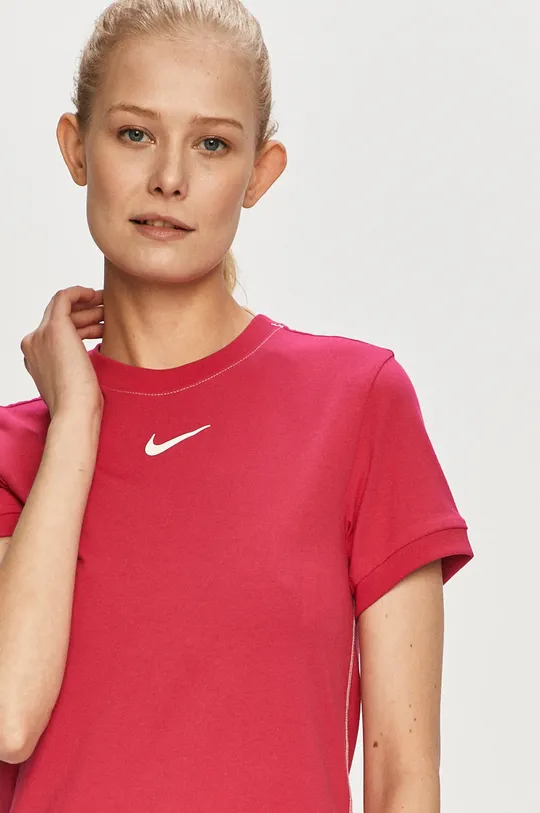 roza Nike Sportswear - Haljina