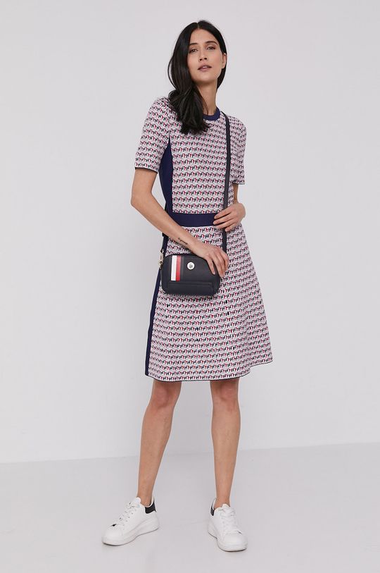Tommy Hilfiger Rochie multicolor