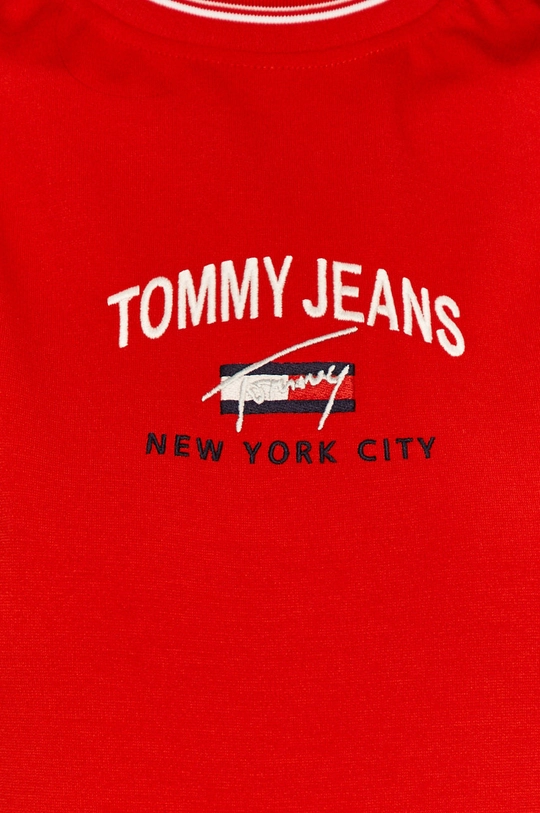 Tommy Jeans - Šaty Dámsky