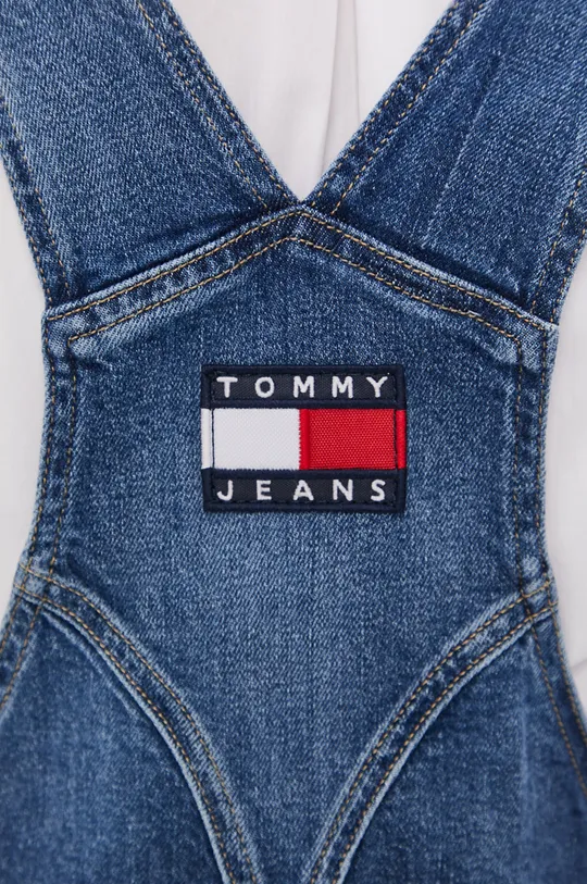 Tommy Jeans Sukienka jeansowa DW0DW10111.4891