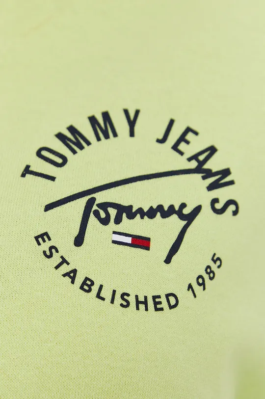 Šaty Tommy Jeans Dámsky