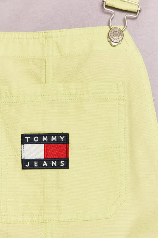 Tommy Jeans Sukienka DW0DW09915.4891 Damski