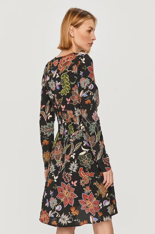Morgan - Платье  Подкладка: 100% Вискоза Основной материал: 43% Эластомультиэстер, 57% Полиэстер