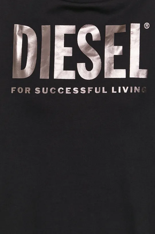 Šaty Diesel Dámsky