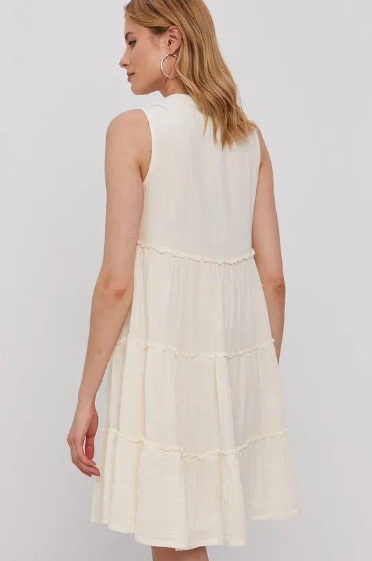 Φόρεμα Y.A.S  Φόδρα: 100% Βαμβάκι Κύριο υλικό: 100% Οργανικό βαμβάκι