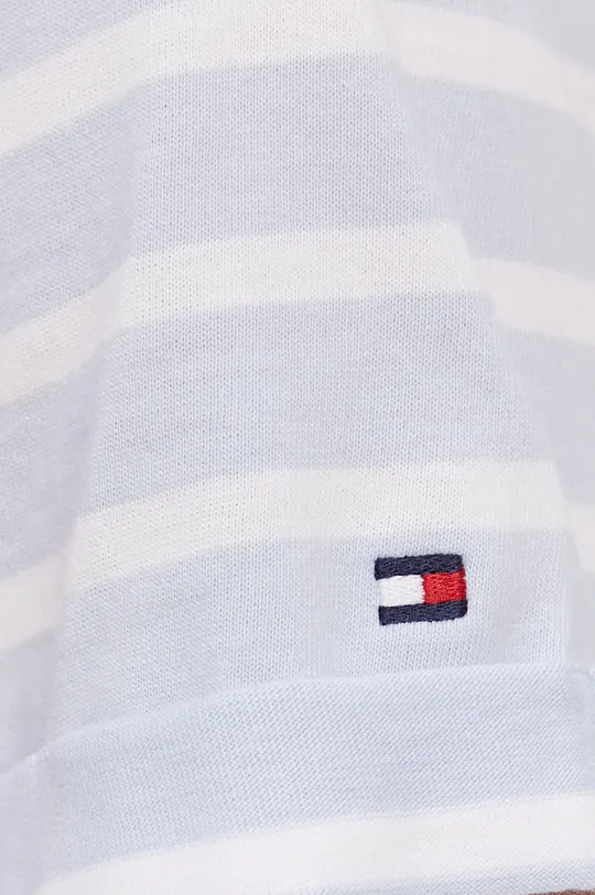 Šaty Tommy Hilfiger