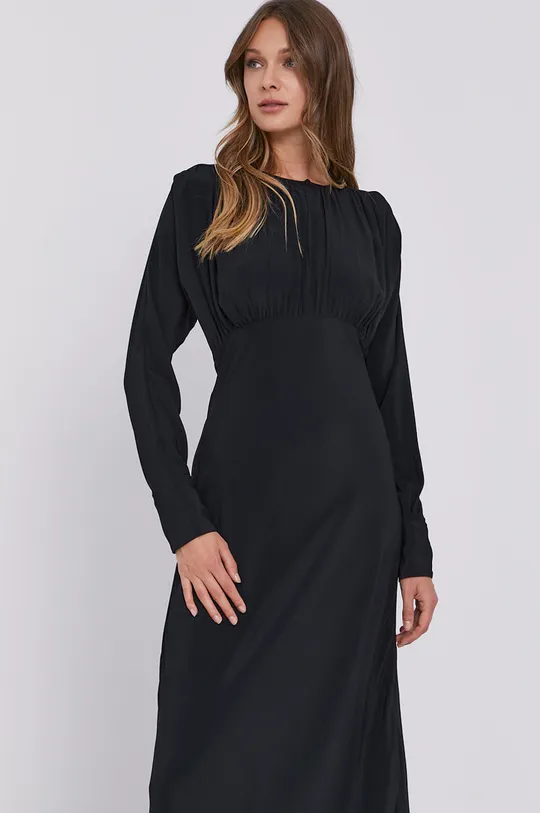 Платье Liviana Conti чёрный