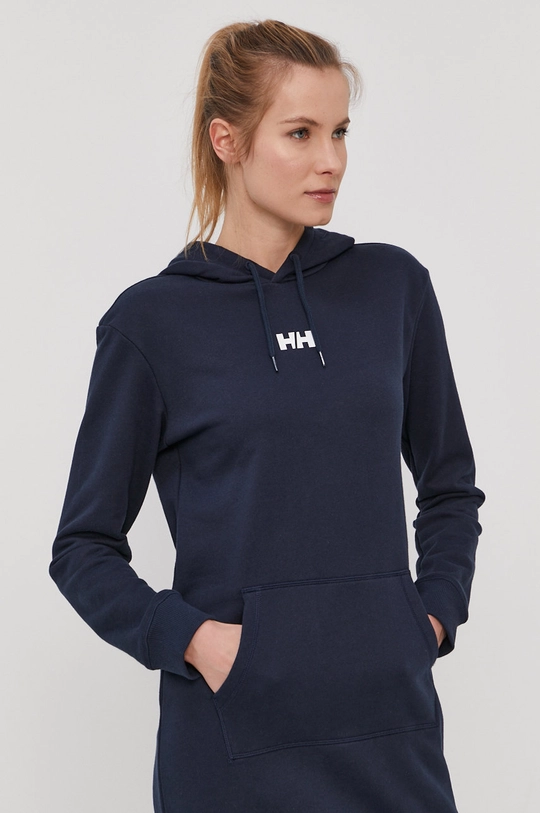 Платье Helly Hansen  80% Хлопок, 20% Полиэстер