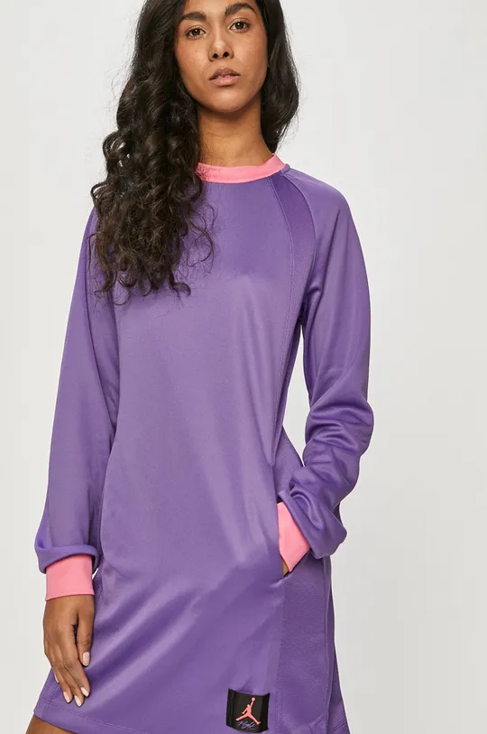 фіолетовий Jordan - Плаття