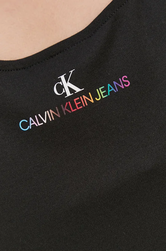 Calvin Klein Jeans Sukienka J20J217218.4891 Damski