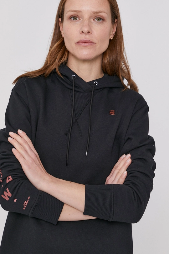 чорний Сукня G-Star Raw