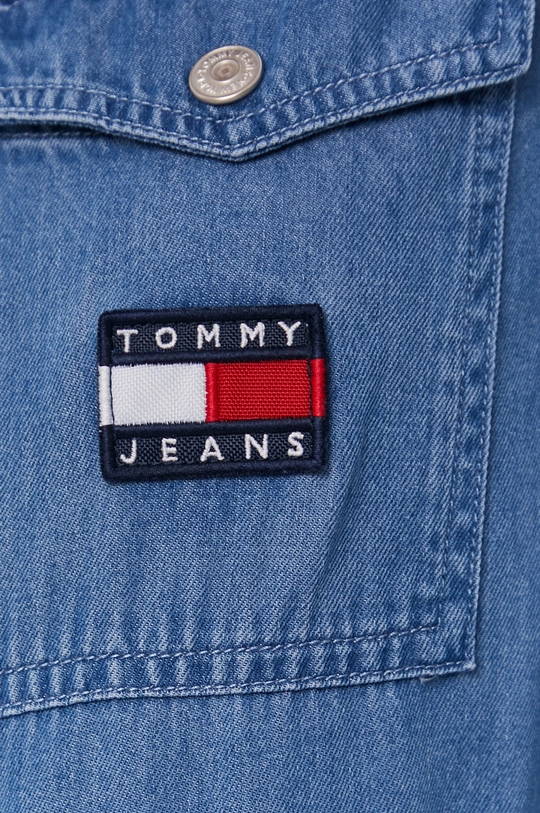 Tommy Jeans Sukienka DW0DW09847.4891 Damski