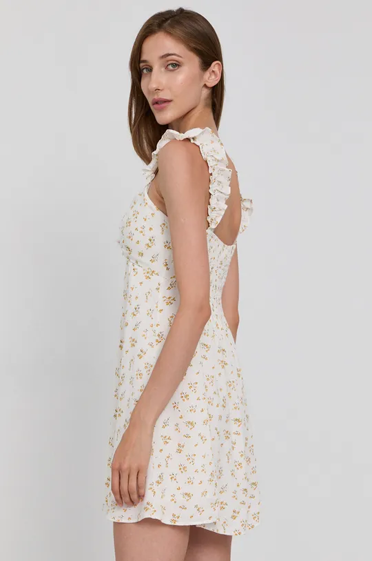Φόρεμα Bardot  Φόδρα: 100% Βαμβάκι Κύριο υλικό: 100% Βισκόζη