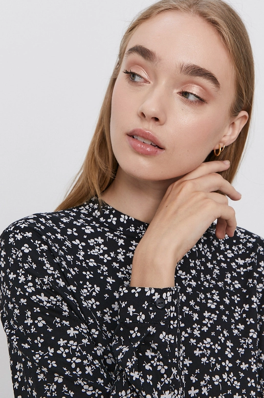 чорний Сукня Vero Moda