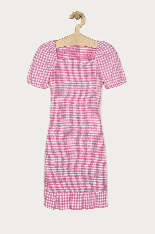 ružová Guess - Dievčenské šaty 140-175 cm Dievčenský
