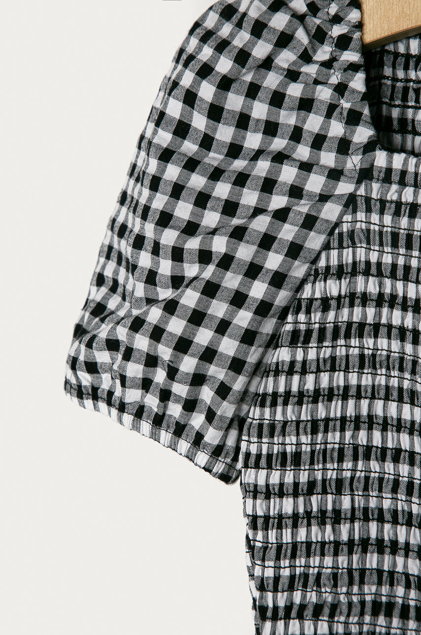 Guess - Dievčenské šaty 140-175 cm čierna