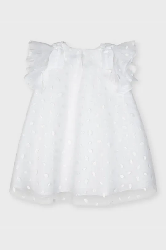 белый Mayoral - Детское платье