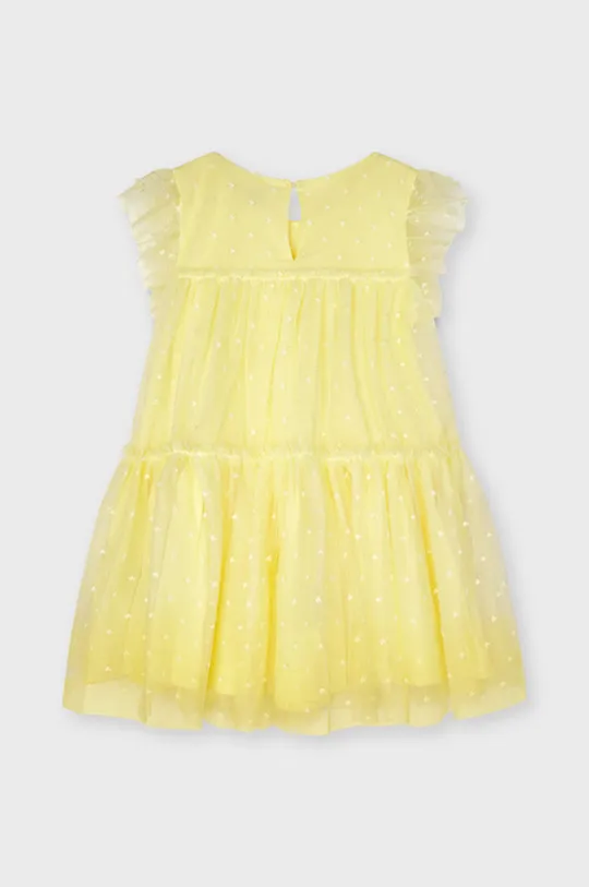 Mayoral - Παιδικό φόρεμα  Φόδρα: 100% Βαμβάκι Κύριο υλικό: 100% Πολυεστέρας