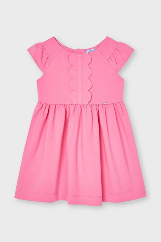 фиолетовой Mayoral - Детское платье Для девочек
