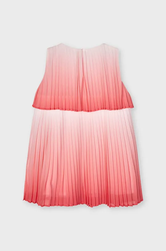 Mayoral - Детское платье розовый