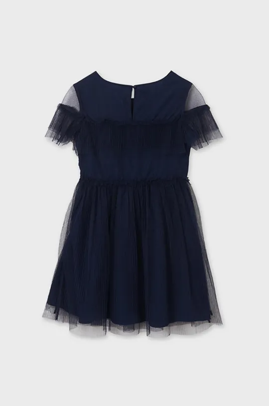 тёмно-синий Mayoral - Детское платье