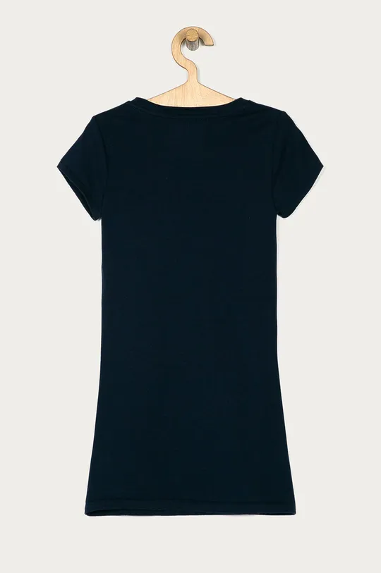 Polo Ralph Lauren - Dievčenské šaty 128-176 cm tmavomodrá