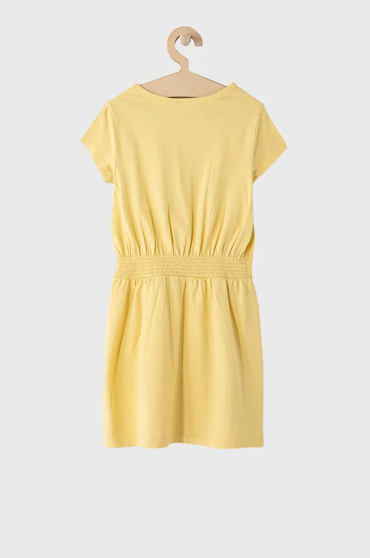 Polo Ralph Lauren - Dievčenské šaty 128-176 cm žltá