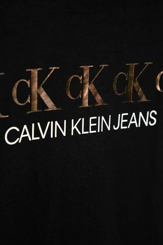 Calvin Klein Jeans - Sukienka dziecięca 128-176 cm IG0IG00911.4891 100 % Bawełna organiczna