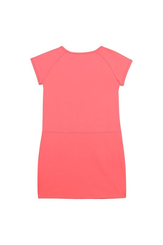 Karl Lagerfeld - Dívčí šaty růžová