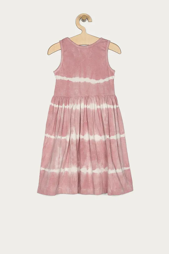Desigual - Дитяча сукня 104-164 cm рожевий