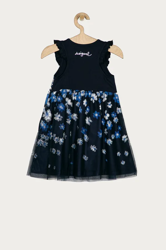 Desigual - Дитяча сукня 104-164 cm  Халяви: 75% Бавовна, 25% Поліестер
