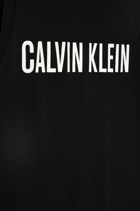 Calvin Klein - Sukienka dziecięca 128-176 cm czarny