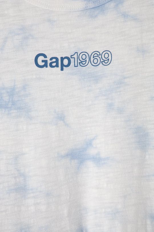Dívčí šaty GAP  100% Bavlna