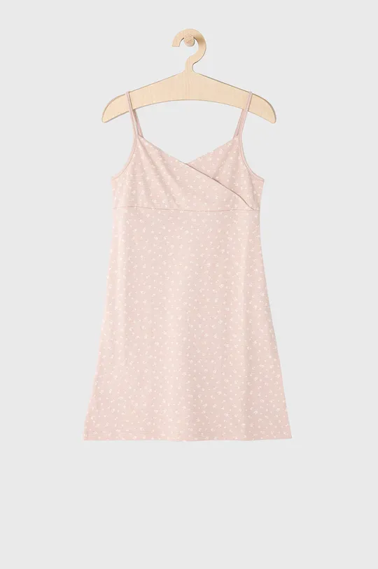ružová GAP - Dievčenské šaty 128-188 cm Dievčenský