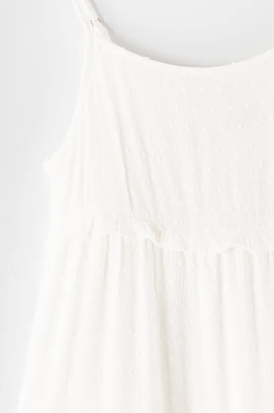 Παιδικό φόρεμα GAP  Φόδρα: 100% Πολυεστέρας Κύριο υλικό: 100% Βισκόζη