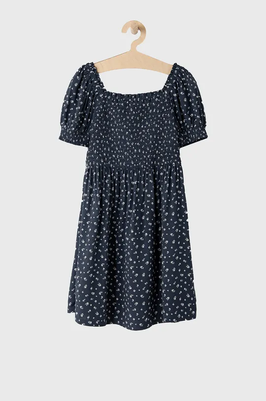 tmavomodrá GAP - Dievčenské šaty 128-188 cm Dievčenský