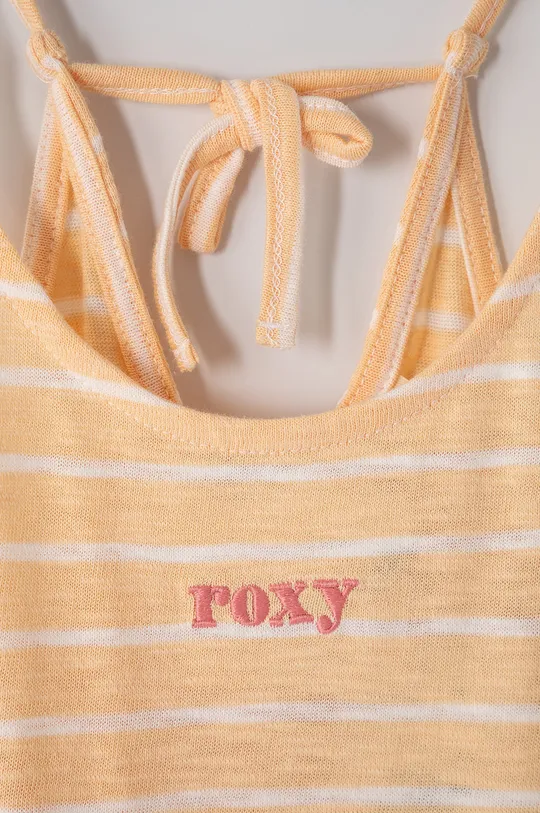 Детское платье Roxy  100% Хлопок