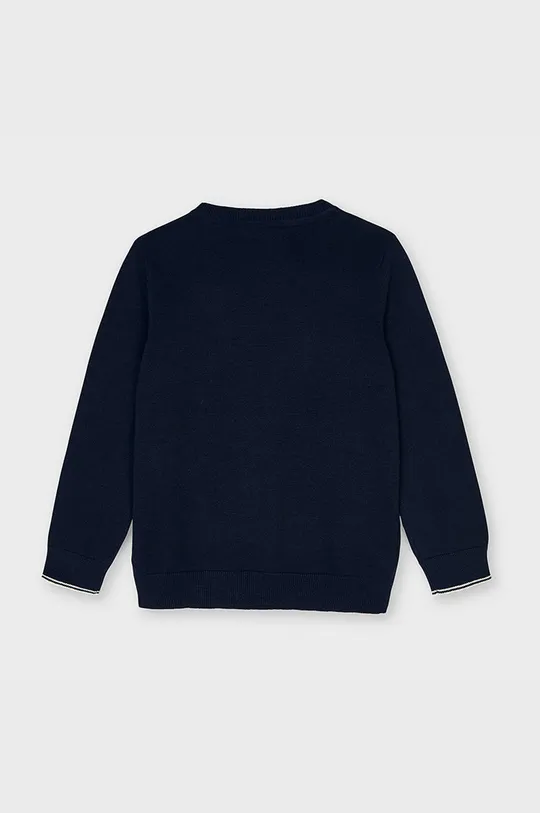 Mayoral - Детский свитер тёмно-синий