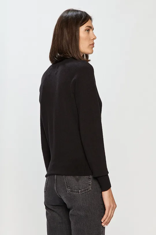 Calvin Klein Jeans - Sweter J20J215593.4891 64 % Bawełna, 36 % Poliamid